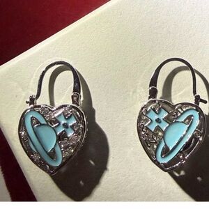 Vivienne Westwood Earrings